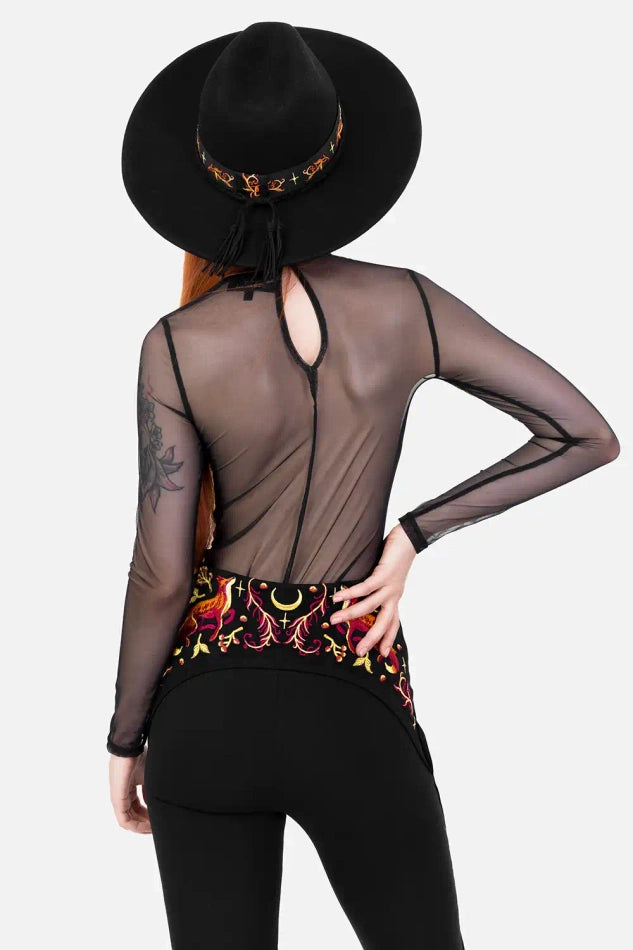 Vixen | BODYSUIT
