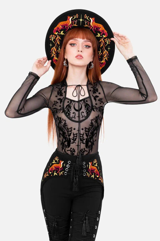 Vixen | BODYSUIT