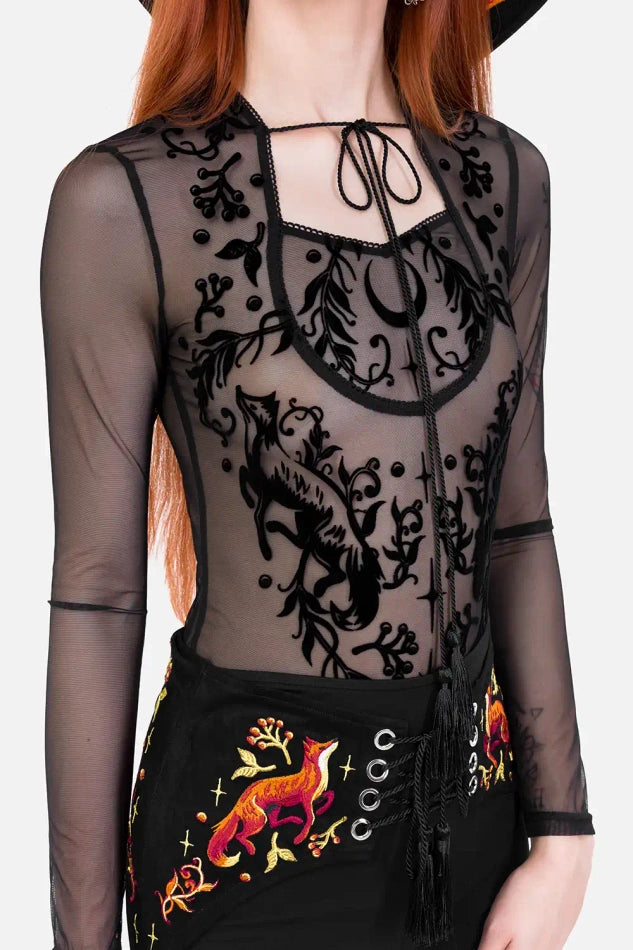Vixen | BODYSUIT
