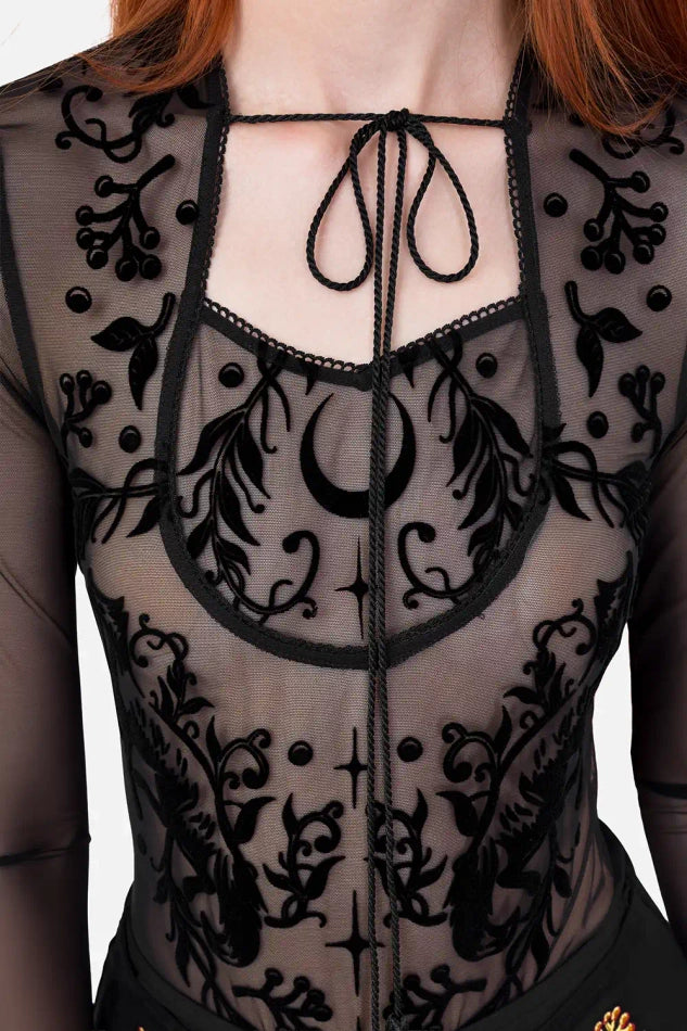 Vixen | BODYSUIT