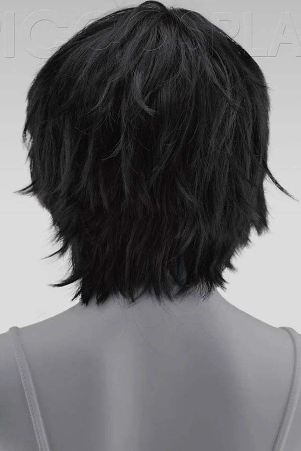 Apollo Black | WIG