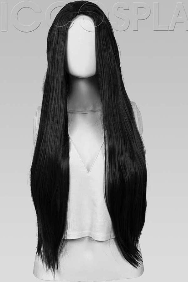 Eros Black | WIG