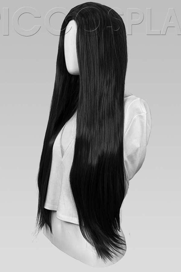Eros Black | WIG