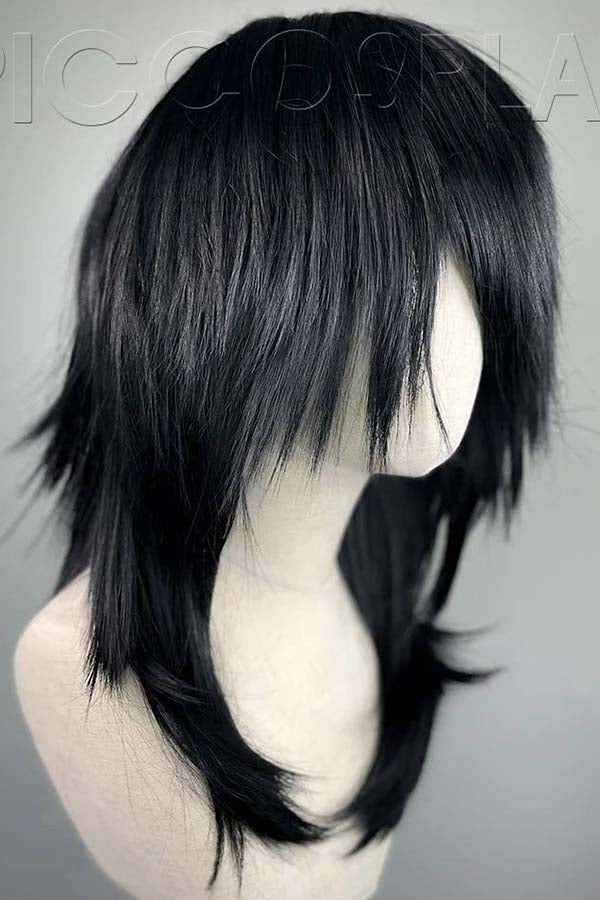 Helios Black | WIG