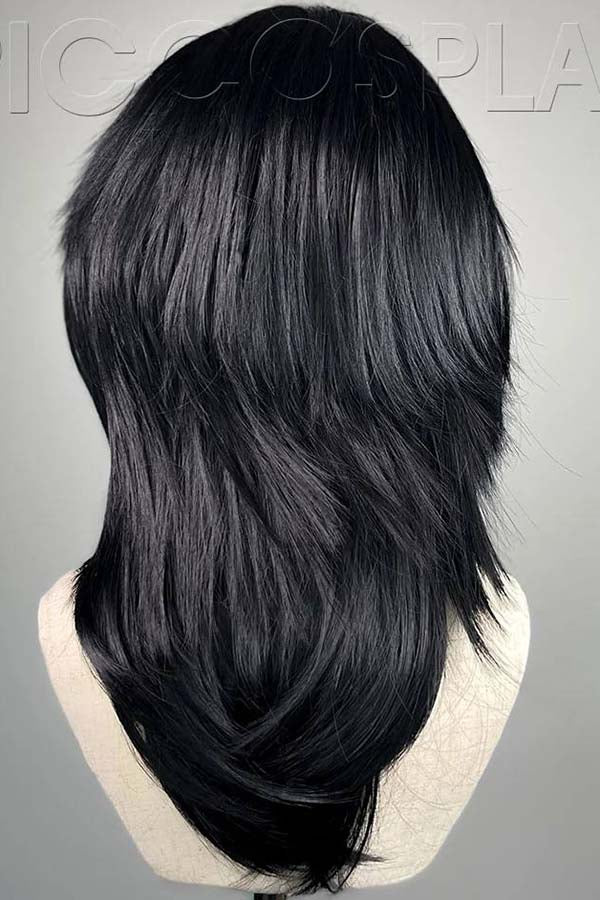 Helios Black | WIG