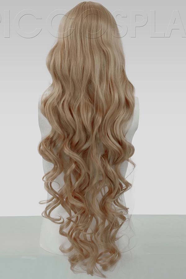 Hera Strawberry Blonde | WIG