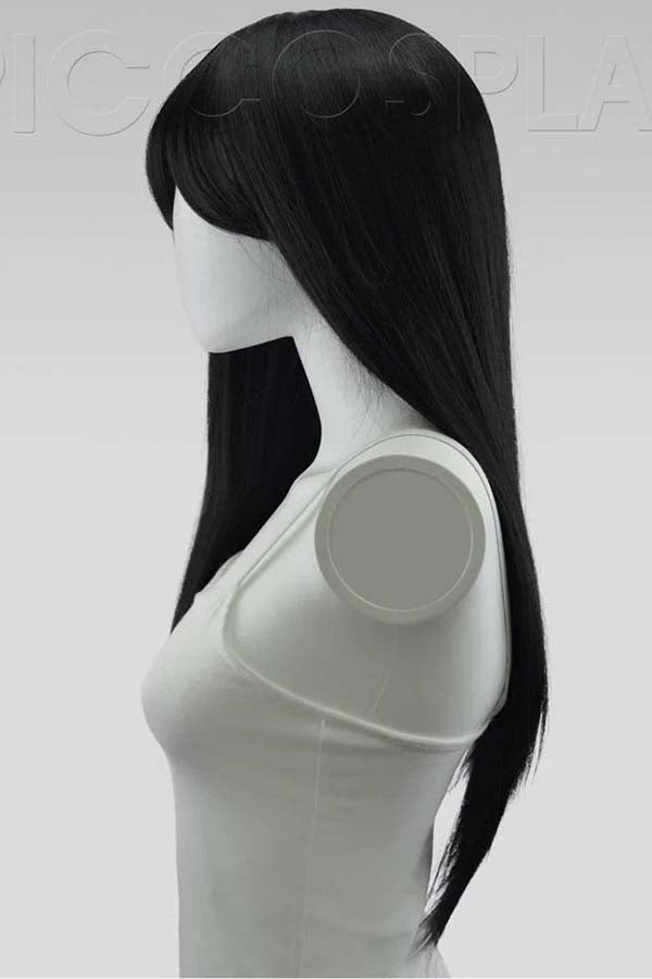 Nyx Black | WIG