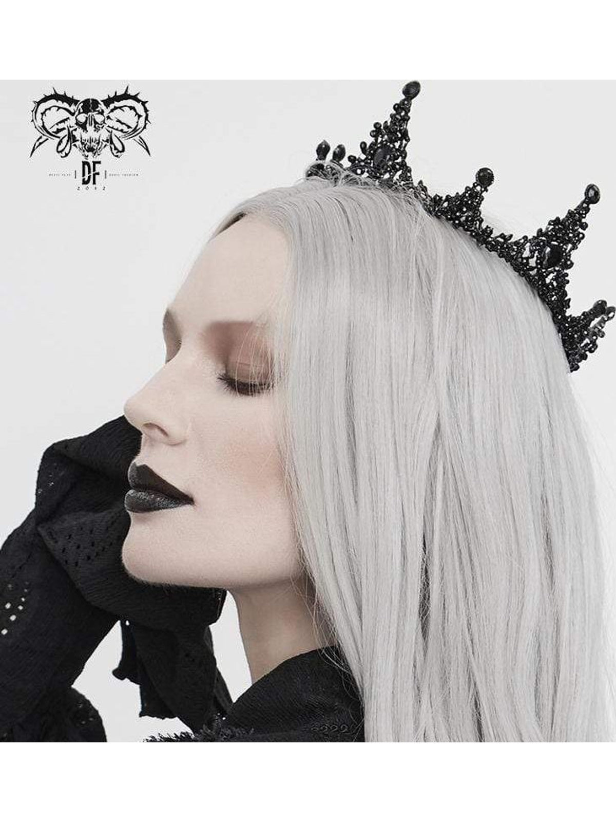 Shadow Sovereign | CROWN