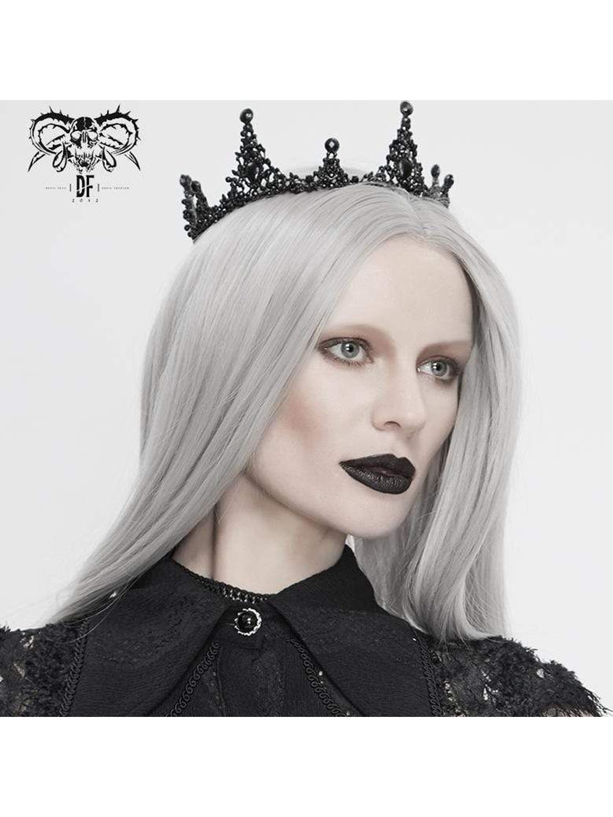Shadow Sovereign | CROWN
