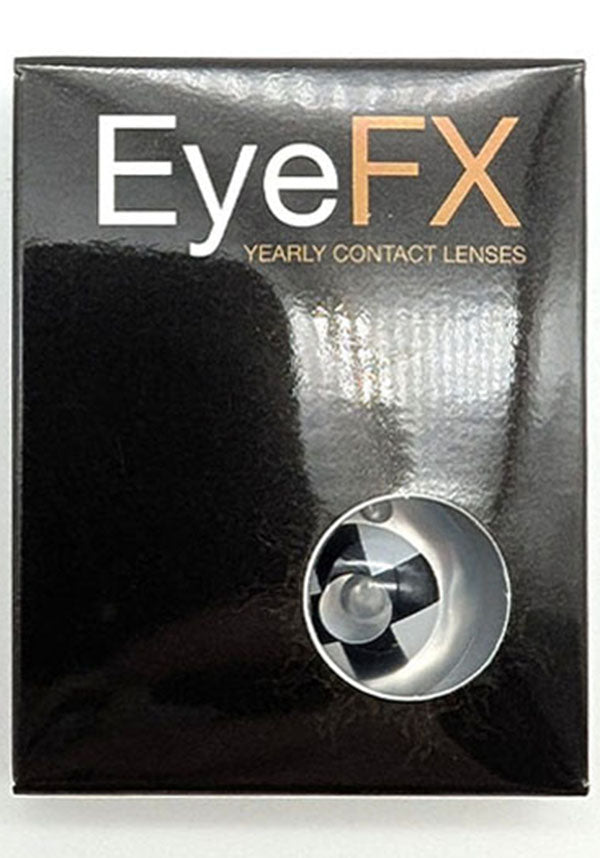 Dead | COSTUME CONTACT LENSES