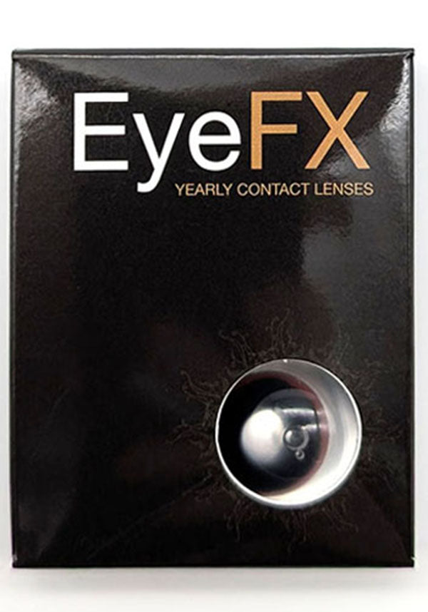 Hellraiser | COSTUME CONTACT LENSES