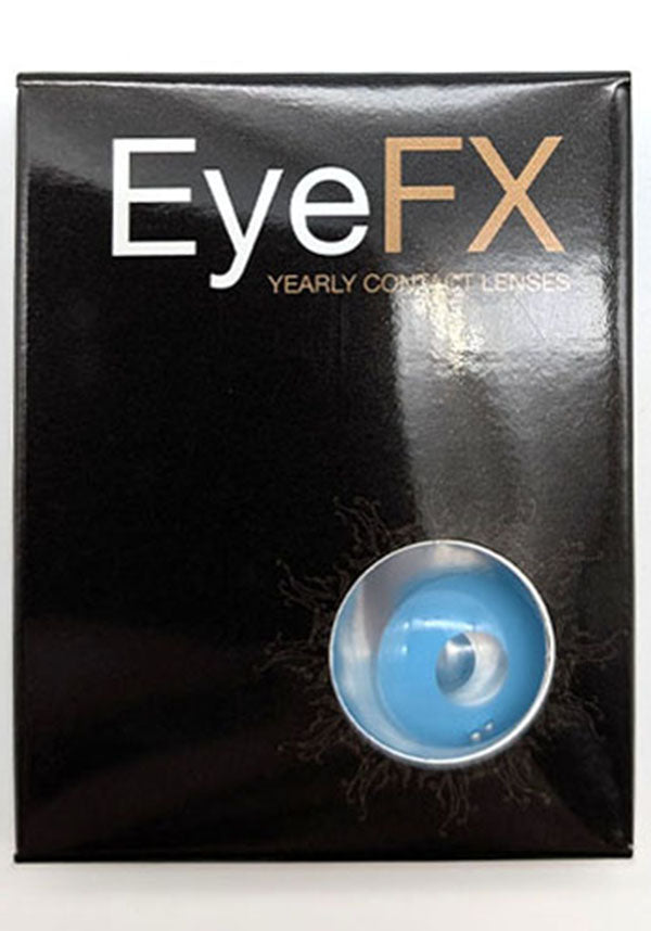 Ice Blue I | COSTUME CONTACT LENSES