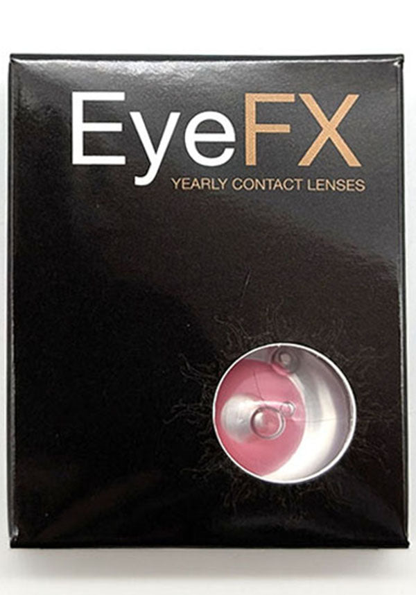 Pink Manga | COSTUME CONTACT LENSES