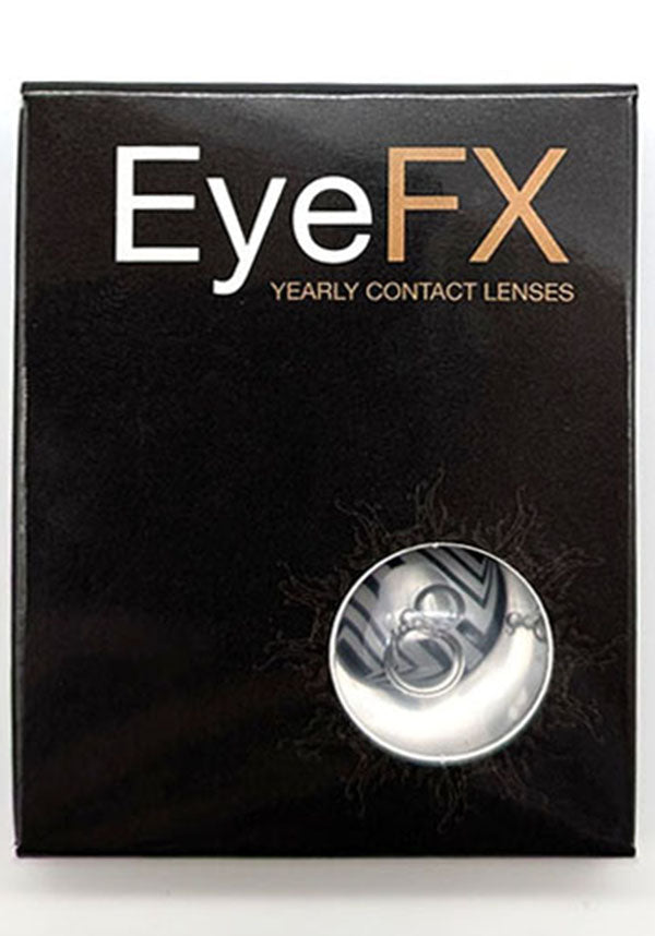 Robot | COSTUME CONTACT LENSES