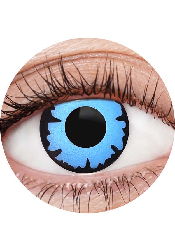 Wizard | COSTUME CONTACT LENSES