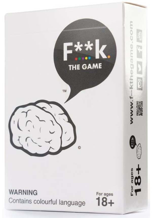 F**K The | GAME