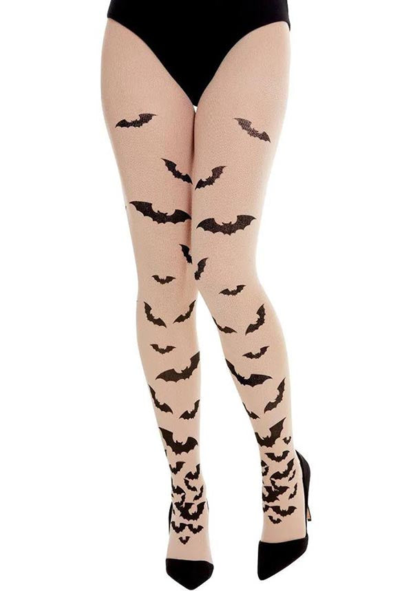 Opaque Bats | TIGHTS*