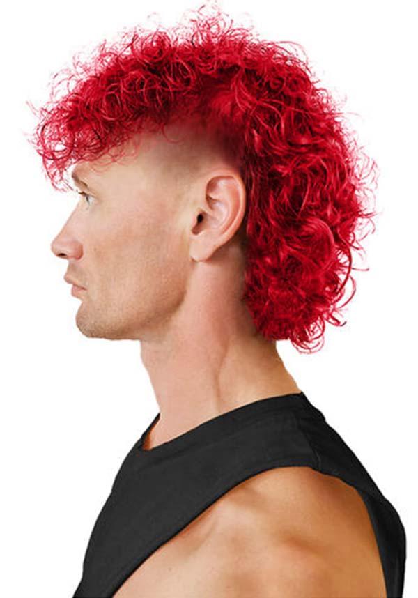 Fiona Fire | HAIR COLOUR - Beserk - all, bright, bright red, clickfrenzy15-2023, colour:red, cosmetics, discountapp, dye, fp, hair, hair color, hair colour, hair colours, hair dye, hair dyes, hair red, herman, hermans, hermans colour, hermans hair colour, labelvegan, rainbow, rainbow hair, red, steampunk, vegan