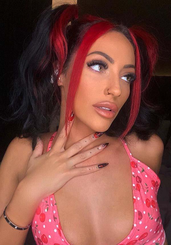 Fire | HAIR COLOUR - Beserk - all, beserkstaple, clickfrenzy15-2023, cosmetics, crazy color, discountapp, dye, fp, hair, hair colour, hair dye, hair dyes, hair red, labelvegan, rainbow, red, repriced011222, vegan