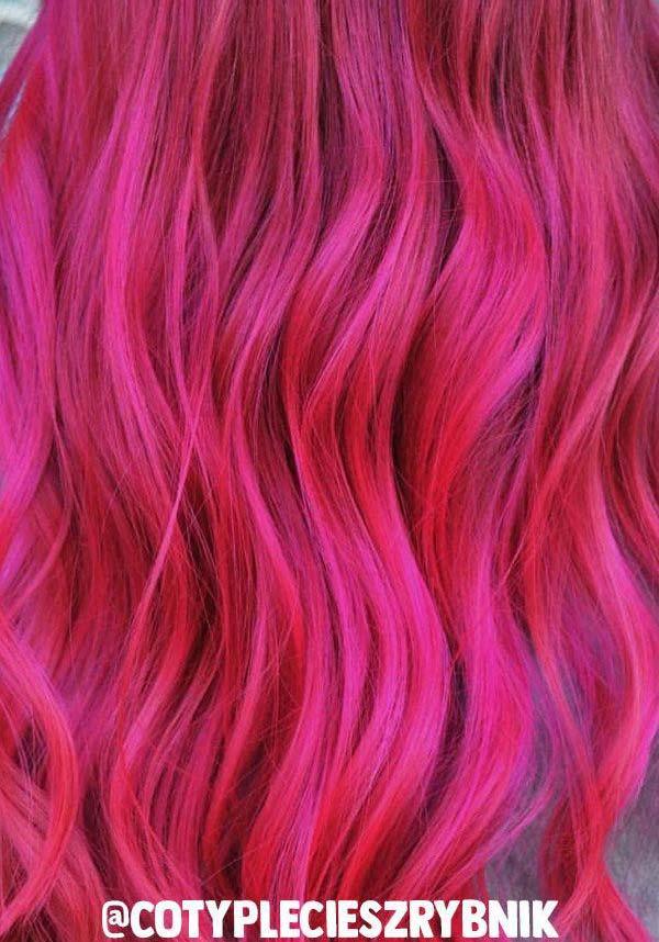 Flamingo Pink | HAIR COLOUR - Beserk - all, beserkstaple, bright pink, clickfrenzy15-2023, cosmetics, directions, discountapp, dye, fp, hair, hair colour, hair colours, hair dye, hair dyes, hair pink, labelvegan, mermaid, pink, rainbow, rainbow hair, vegan