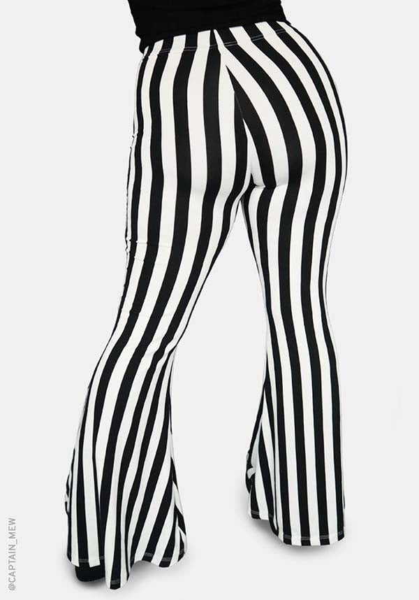 Beetle | FLARE PANTS*