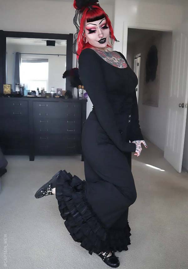 Bishop | BLOOMER PANTS*