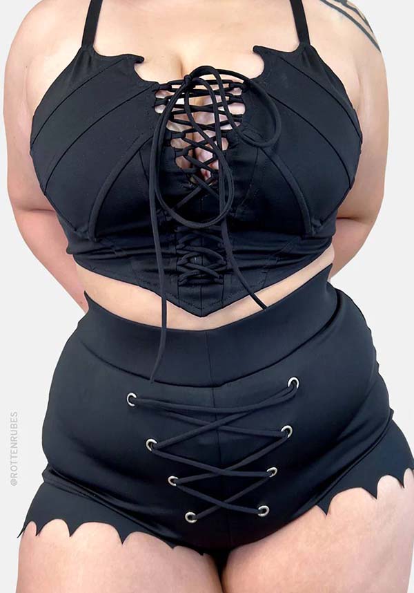 Blair | BIKINI CORSET