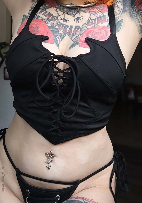 Blair | BIKINI CORSET