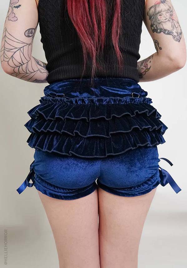 Blue Velvet Rosemary | BLOOMERS*