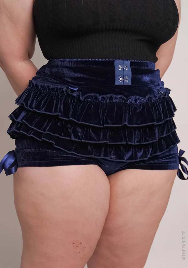 Blue Velvet Rosemary | BLOOMERS*