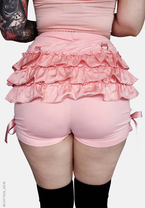 Blush Rosemary | BLOOMERS*