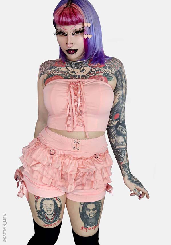 Blush Rosemary | BLOOMERS*