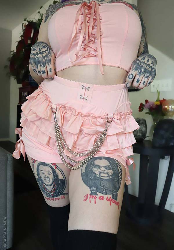 Blush Rosemary | BLOOMERS*