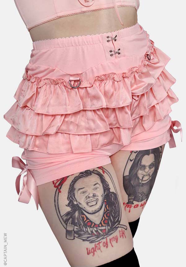 Blush Rosemary | BLOOMERS*