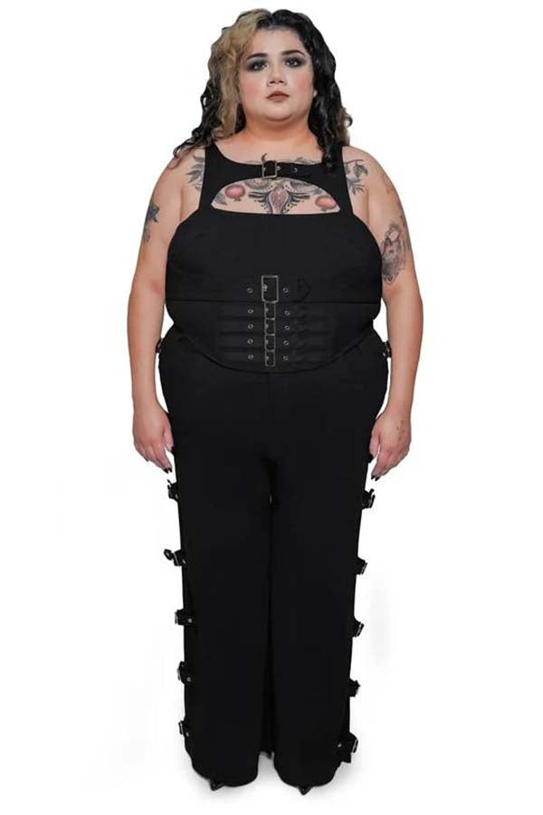 Bondage | BUSTIER TOP