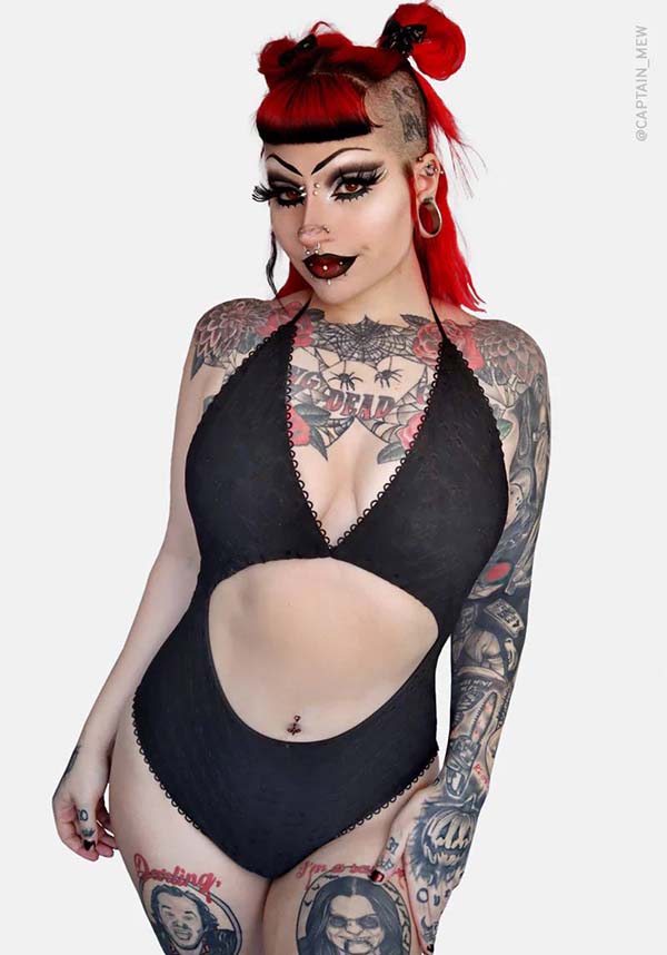 Cascade | ONE PIECE*