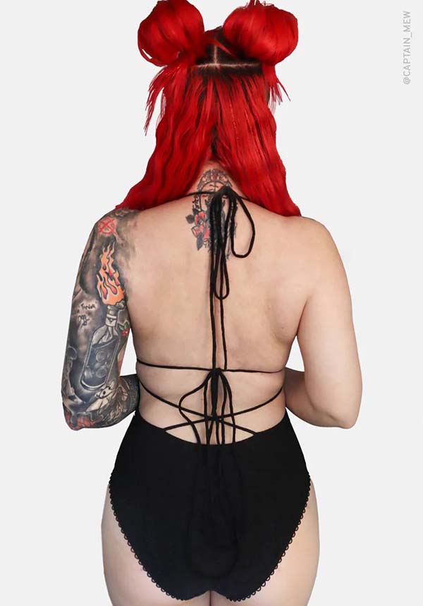 Cascade | ONE PIECE*