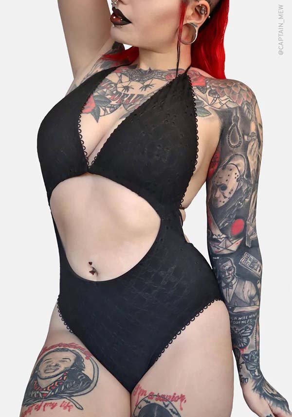 Cascade | ONE PIECE*