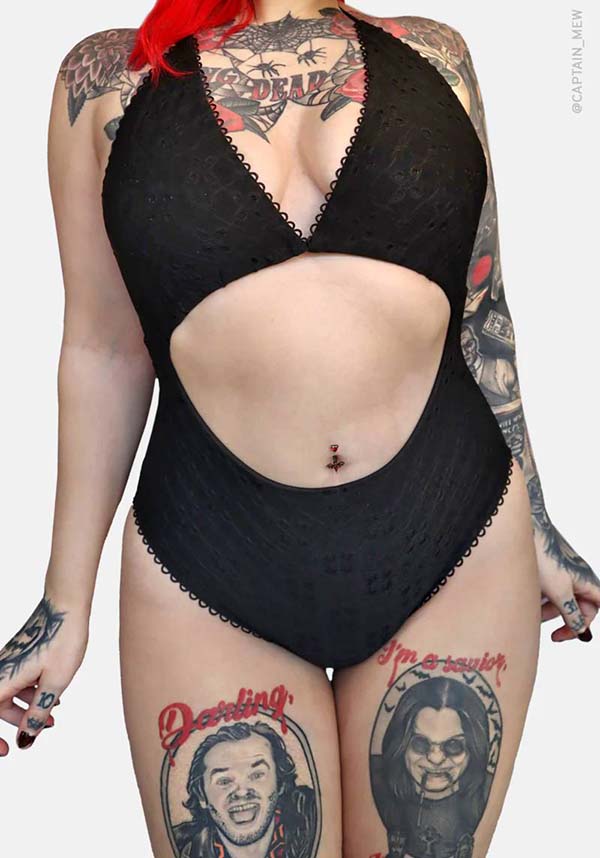 Cascade | ONE PIECE*