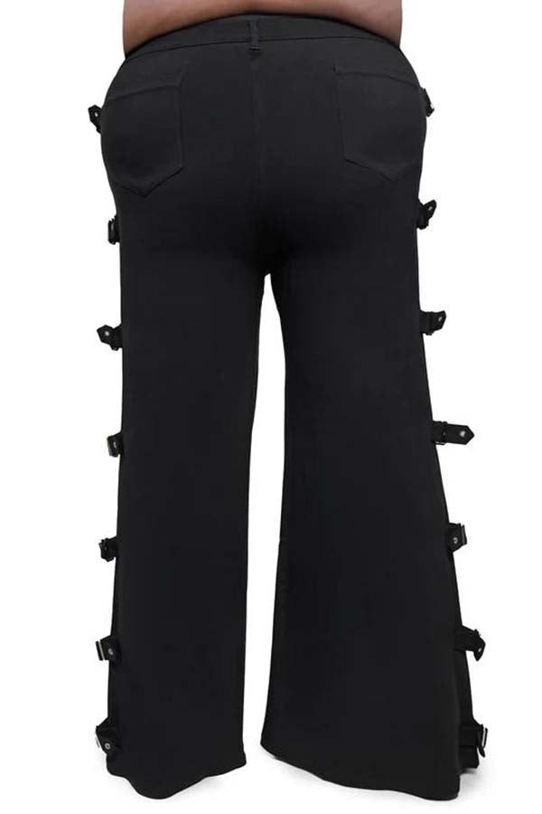 Corruption | PANTS