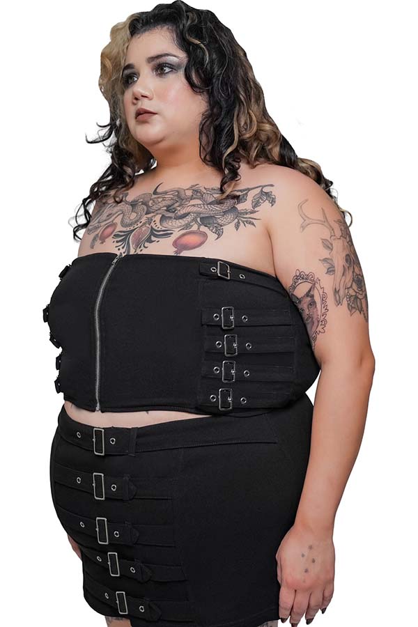 Corruption | TUBE TOP