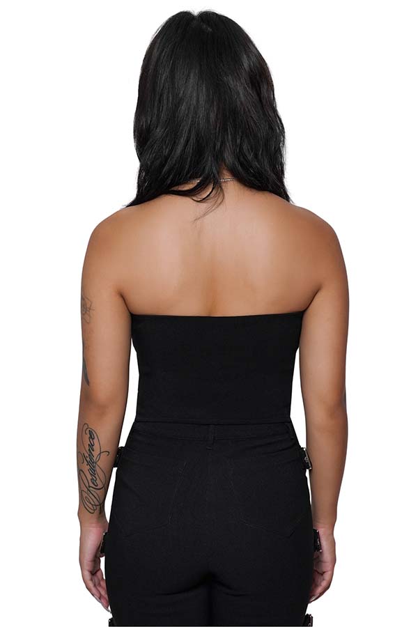 Corruption | TUBE TOP