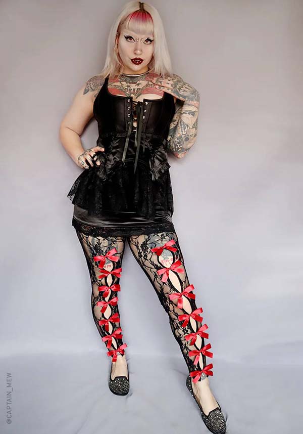 Countess | LEGGINGS*