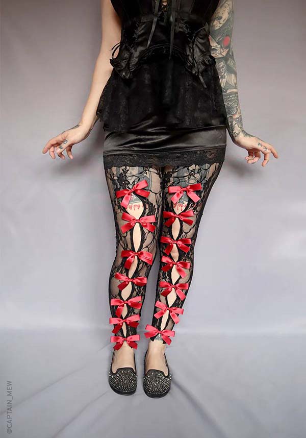 Countess | LEGGINGS*