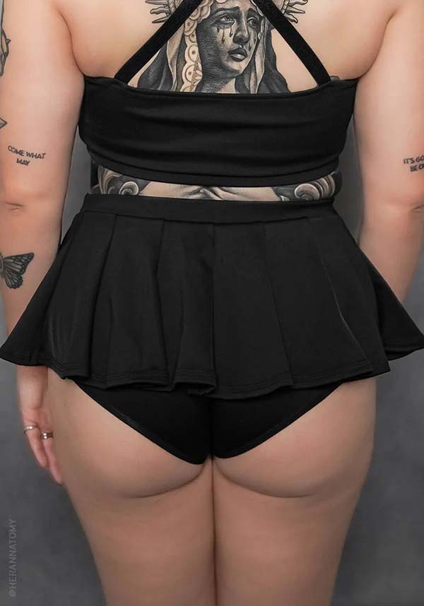 Daredevil | SWIM SKIRT
