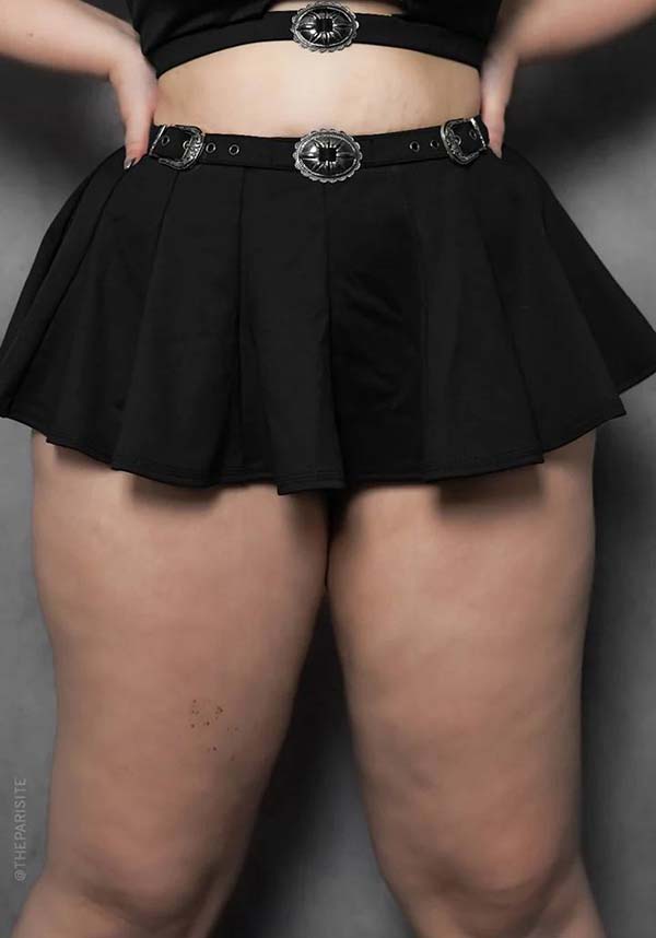 Daredevil | SWIM SKIRT