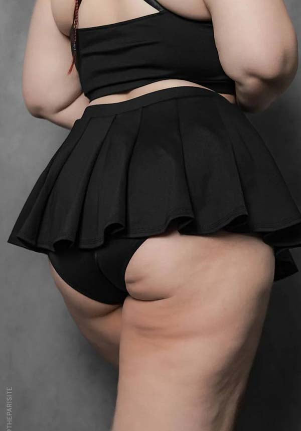 Daredevil | SWIM SKIRT