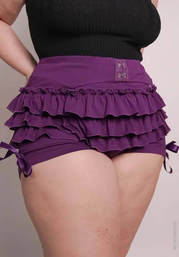 Dark Purple Rosemary | BLOOMERS