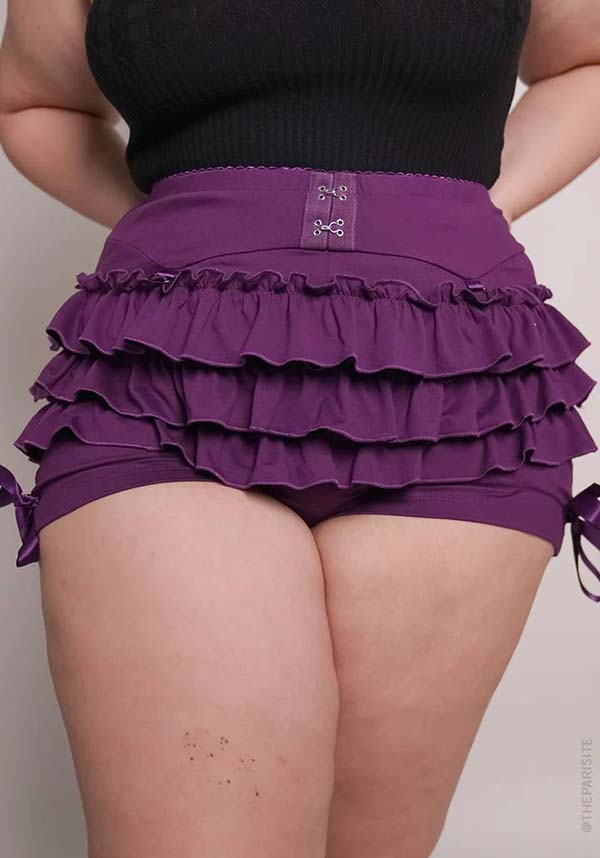 Dark Purple Rosemary | BLOOMERS