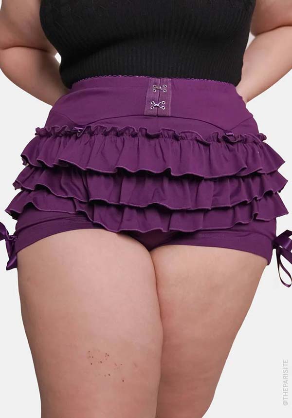 Dark Purple Rosemary | BLOOMERS